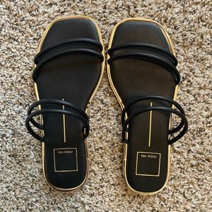 Dolce Vita classic sandals